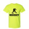 Cotton/Poly DryBlend® T-Shirt - Full Color Printing Thumbnail