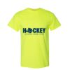 Cotton/Poly DryBlend® T-Shirt - Full Color Printing Thumbnail