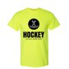 Cotton/Poly DryBlend® T-Shirt - Full Color Printing Thumbnail