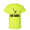 Cotton/Poly DryBlend® T-Shirt - Full Color Printing Thumbnail