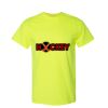 Cotton/Poly DryBlend® T-Shirt - Full Color Printing Thumbnail