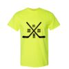 Cotton/Poly DryBlend® T-Shirt - Full Color Printing Thumbnail