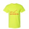 Cotton/Poly DryBlend® T-Shirt - Full Color Printing Thumbnail