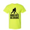 Cotton/Poly DryBlend® T-Shirt - Full Color Printing Thumbnail