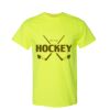 Cotton/Poly DryBlend® T-Shirt - Full Color Printing Thumbnail