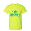 Cotton/Poly DryBlend® T-Shirt - Full Color Printing Thumbnail