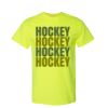 Cotton/Poly DryBlend® T-Shirt - Full Color Printing Thumbnail