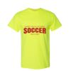 Cotton/Poly DryBlend® T-Shirt - Full Color Printing Thumbnail