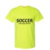 Cotton/Poly DryBlend® T-Shirt - Full Color Printing Thumbnail
