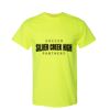 Cotton/Poly DryBlend® T-Shirt - Full Color Printing Thumbnail