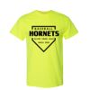 Cotton/Poly DryBlend® T-Shirt - Full Color Printing Thumbnail