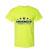Cotton/Poly DryBlend® T-Shirt - Full Color Printing Thumbnail