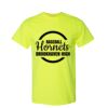 Cotton/Poly DryBlend® T-Shirt - Full Color Printing Thumbnail