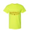 Cotton/Poly DryBlend® T-Shirt - Full Color Printing Thumbnail