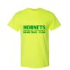 Cotton/Poly DryBlend® T-Shirt - Full Color Printing Thumbnail