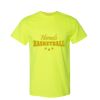 Cotton/Poly DryBlend® T-Shirt - Full Color Printing Thumbnail