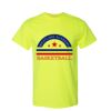 Cotton/Poly DryBlend® T-Shirt - Full Color Printing Thumbnail