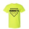 Cotton/Poly DryBlend® T-Shirt - Full Color Printing Thumbnail