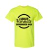 Cotton/Poly DryBlend® T-Shirt - Full Color Printing Thumbnail