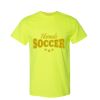 Cotton/Poly DryBlend® T-Shirt - Full Color Printing Thumbnail