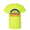 Cotton/Poly DryBlend® T-Shirt - Full Color Printing Thumbnail