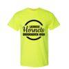 Cotton/Poly DryBlend® T-Shirt - Full Color Printing Thumbnail
