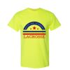 Cotton/Poly DryBlend® T-Shirt - Full Color Printing Thumbnail