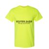 Cotton/Poly DryBlend® T-Shirt - Full Color Printing Thumbnail