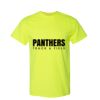 Cotton/Poly DryBlend® T-Shirt - Full Color Printing Thumbnail