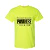 Cotton/Poly DryBlend® T-Shirt - Full Color Printing Thumbnail