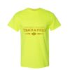Cotton/Poly DryBlend® T-Shirt - Full Color Printing Thumbnail