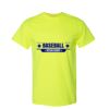Cotton/Poly DryBlend® T-Shirt - Full Color Printing Thumbnail