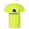 Cotton/Poly DryBlend® T-Shirt - Full Color Printing Thumbnail