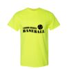 Cotton/Poly DryBlend® T-Shirt - Full Color Printing Thumbnail