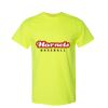 Cotton/Poly DryBlend® T-Shirt - Full Color Printing Thumbnail