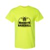 Cotton/Poly DryBlend® T-Shirt - Full Color Printing Thumbnail
