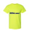 Cotton/Poly DryBlend® T-Shirt - Full Color Printing Thumbnail