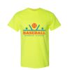 Cotton/Poly DryBlend® T-Shirt - Full Color Printing Thumbnail