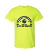 Cotton/Poly DryBlend® T-Shirt - Full Color Printing Thumbnail