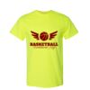 Cotton/Poly DryBlend® T-Shirt - Full Color Printing Thumbnail