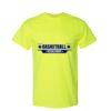 Cotton/Poly DryBlend® T-Shirt - Full Color Printing Thumbnail