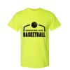 Cotton/Poly DryBlend® T-Shirt - Full Color Printing Thumbnail