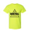 Cotton/Poly DryBlend® T-Shirt - Full Color Printing Thumbnail