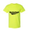 Cotton/Poly DryBlend® T-Shirt - Full Color Printing Thumbnail