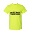 Cotton/Poly DryBlend® T-Shirt - Full Color Printing Thumbnail