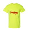 Cotton/Poly DryBlend® T-Shirt - Full Color Printing Thumbnail