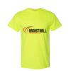 Cotton/Poly DryBlend® T-Shirt - Full Color Printing Thumbnail