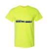 Cotton/Poly DryBlend® T-Shirt - Full Color Printing Thumbnail