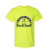 Cotton/Poly DryBlend® T-Shirt - Full Color Printing Thumbnail