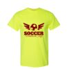 Cotton/Poly DryBlend® T-Shirt - Full Color Printing Thumbnail